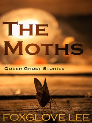 cover image of The Moths